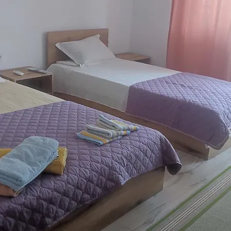 пердика Гостевой дом Обзор