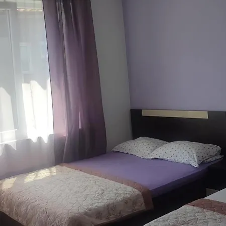 Guest house 