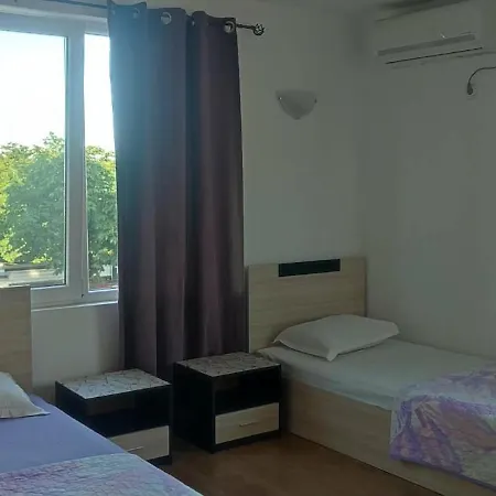 Guest house 