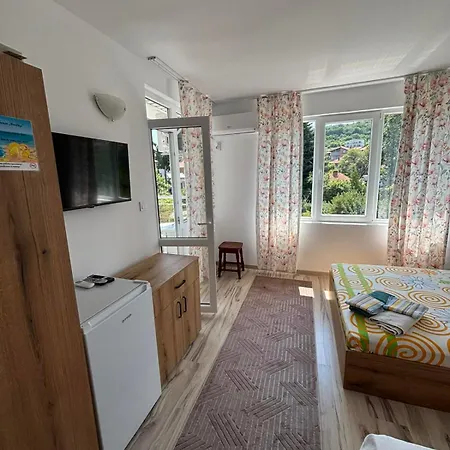 пердика Гостьовий будинок 3*