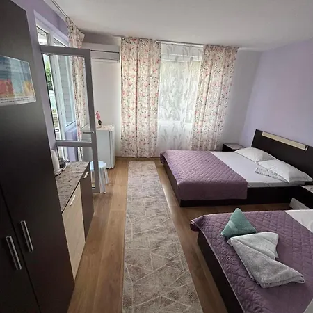 пердика Гостьовий будинок 3*