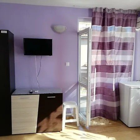 пердика Гостьовий будинок 3*
