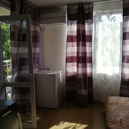 къща за гости пердика